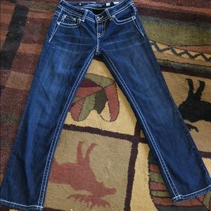 MissMe Jeans